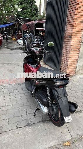 Honda Air Blade 125 2014 Đỏ đen 55000 km