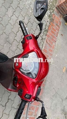 Honda Vision 2014 Đỏ 50.000 km
