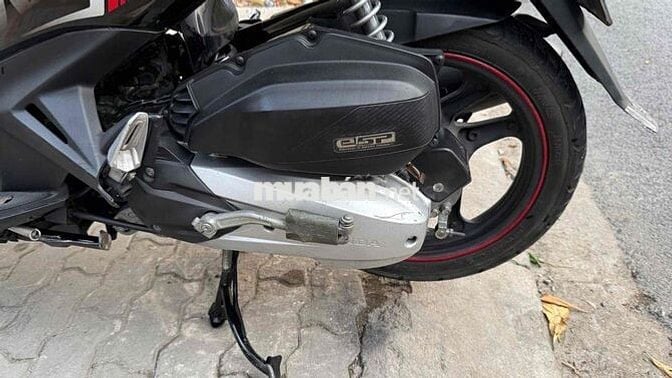 Honda Air Blade 125 2014 Đỏ đen 55000 km