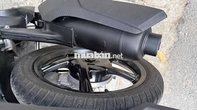 Yamaha Mio M3 2022 Vàng, Trắng, Đen 80000 km