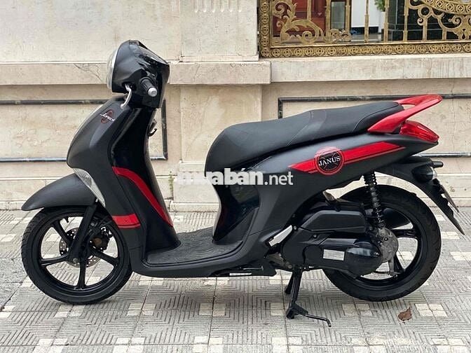 🌈Yamaha Janus Cực đẹp máy rin chất👉CÓ TRẢ GÓP