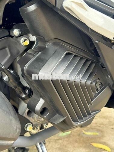Lead 2024 4VAL Đặc Biệt Đen Odo 5300km chính chủ