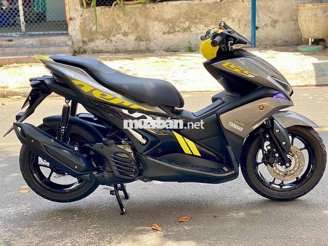 🌈Yamaha NVX smartkey cực đẹp 👉CÓ TRẢ GÓP