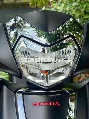 Lead 2024 4VAL Đặc Biệt Đen Odo 5300km chính chủ