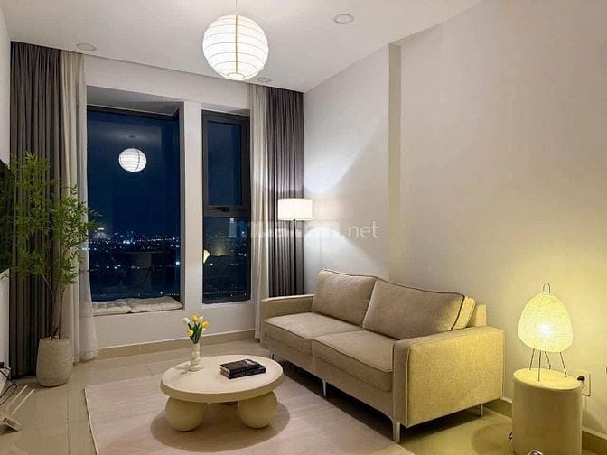 CCCC Picity, Thạnh Xuân 13, Q12: 65m2, full NT, 2PN, 9triệu