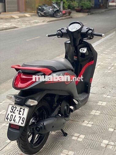 🌈Yamaha Janus Cực đẹp máy rin chất👉CÓ TRẢ GÓP