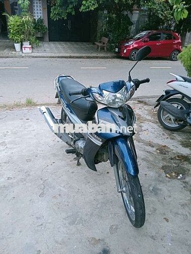 Yamaha Sirius 2018 Xanh 32000 km