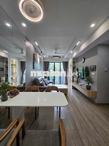 EMERALD CELADON CITY 02PN – VIEW HỒ TRUNG TÂM – FULL NỘI THẤTCAO CẤP