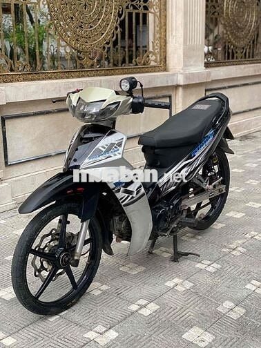🌈Yamaha Sirius Full kiểng máy bốc 👉 CÓ TRẢ GÓP
