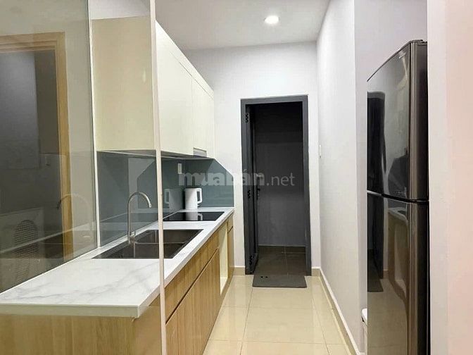 CCCC Picity, Thạnh Xuân 13, Q12: 65m2, full NT, 2PN, 9triệu