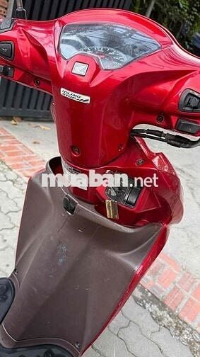 Honda Vision 2014 Đỏ 50.000 km