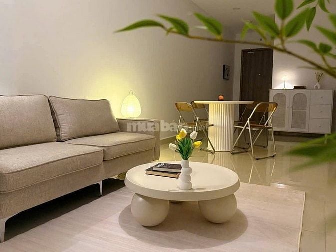CCCC Picity, Thạnh Xuân 13, Q12: 65m2, full NT, 2PN, 9triệu