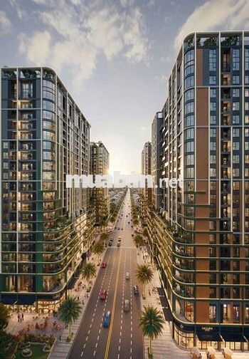 CHỈ 2TỶ3 SỞ HỮU CĂN HỘ CAO CẤP FOURS TOWER - GIÁ GỐC CĐT - CK CỰC CAO