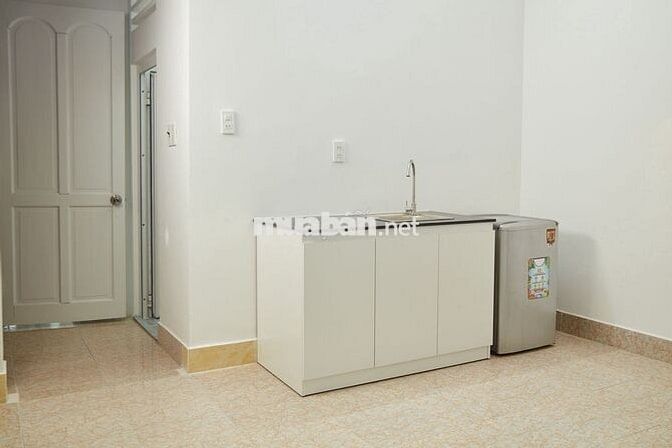 CHDV 117/39 Phan Văn Hân, Bình Thạnh