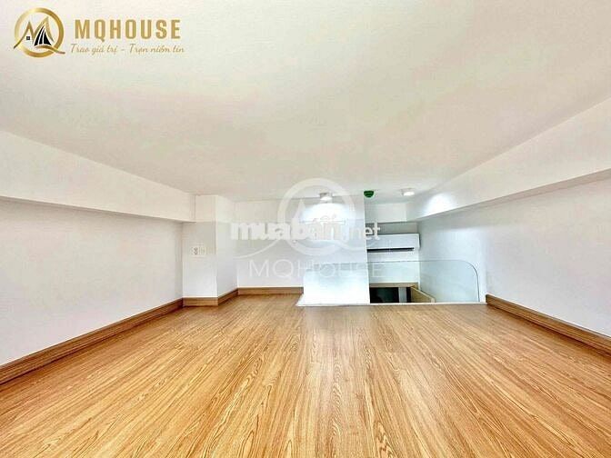 TRỐNG LẠI 1 PHÒNG DUPLEX FULL NỘI THẤT NGAY MEGA MARKET✨LÊ VĂN KHƯƠNG