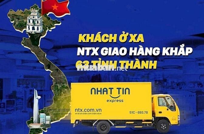 Tuyển Giao Nhận Hàng Xe Máy Tại Đà Nẵng