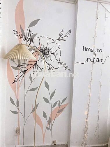 CHO THUÊ CĂN HỘ PHƯỜNG TÂN MAI GIÁ 5,5 TRIỆU