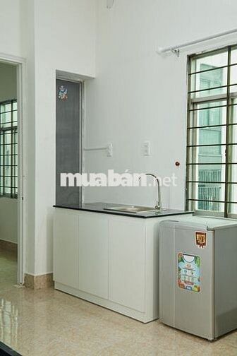 CHDV 117/39 Phan Văn Hân, Bình Thạnh