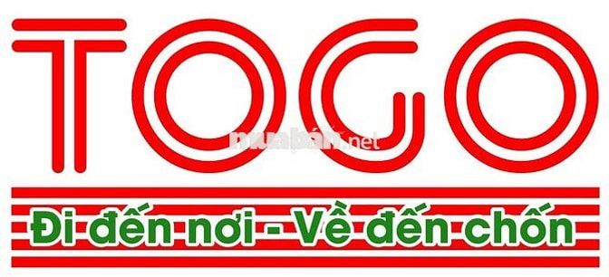 TOGO GROUP TUYỂN TÀI XẾ B2, D