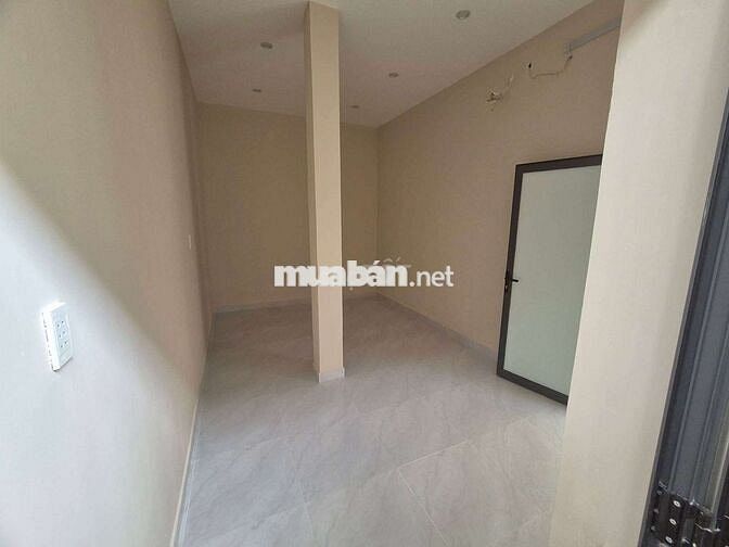Nhà Mới 💯 7x15 c4 2pn 2wc Gốc 2Mat Hẻm 