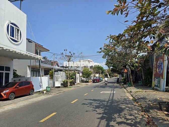 💥LÔ ĐẤT 93M2 NGUYỄN ĐÌNH CHIỂU - NAM VIỆT Á - NGŨ HÀNH SƠN - ĐÀ NẴNG