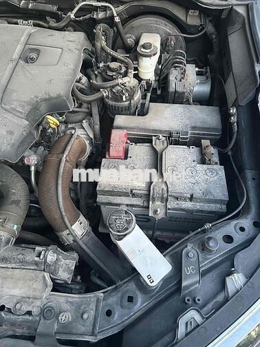 Toyota Fortuner 2022 2.4 4x2 AT Đen
