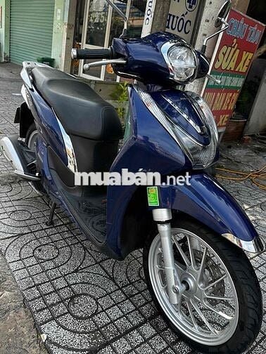 Honda SH Mode CBS 2023 Xanh 26000 km