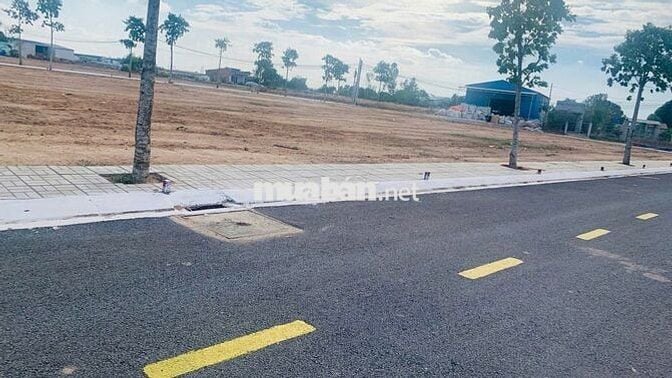 🚨CHỈ 980 TRIỆU SỞ HỮU NGAY ĐẤT SỔ HỒNG RIÊNG – CƠ HỘI KHÔNG ĐẾN LẦN 2!
