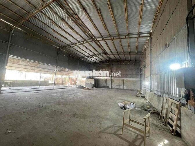 Cho Thuê Mb - Kho Xưởng (360m2,điện 3Fa) -Đường 8m - Gần Chợ Thanh Hoá