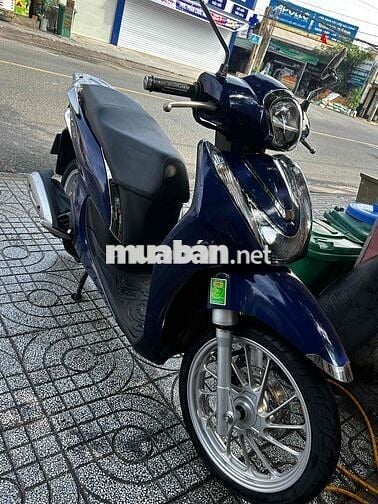 Honda SH Mode CBS 2023 Xanh 26000 km