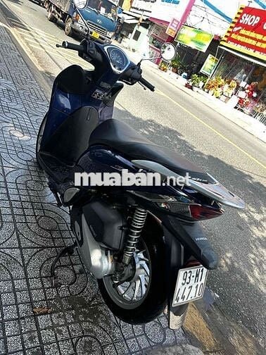 Honda SH Mode CBS 2023 Xanh 26000 km