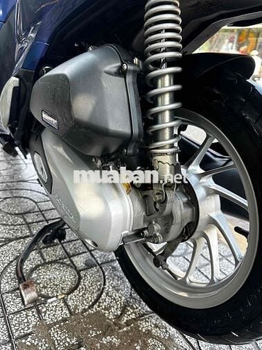 Honda SH Mode CBS 2023 Xanh 26000 km