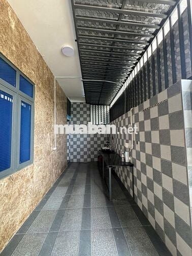 CHO THUÊ NHÀ PHƯỜNG BỬU LONG GIÁ 6,5 TRIỆU