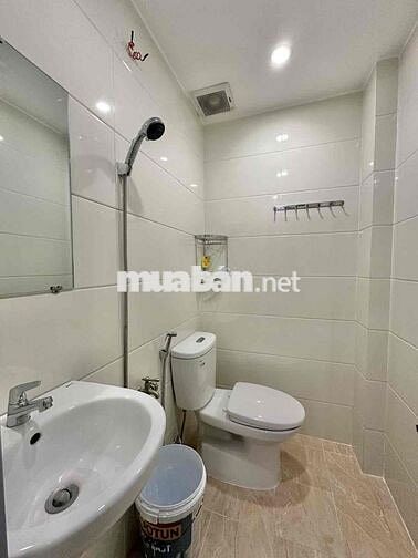 🏡 CHO THUÊ PHÒNG FULL NỘI THẤT QUẬN 10 – CHỈ 3 TRIỆU/THÁNG  📍 Địa chỉ: