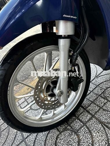 Honda SH Mode CBS 2023 Xanh 26000 km