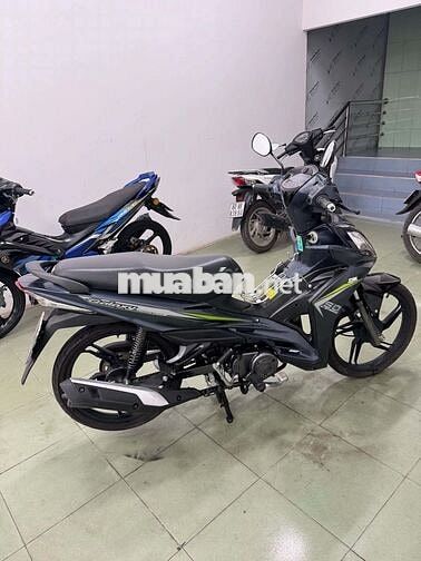 SYM Galaxy 50cc 2025 , chạy rất ít,đẹp rin nguyên