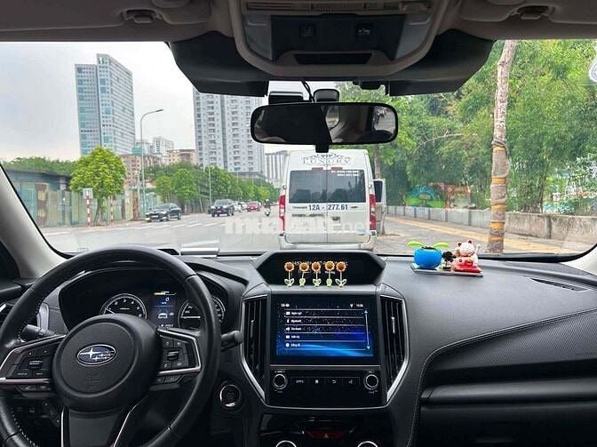Subaru Forester 2.0i-S EyeSight 2023 Xanh 20.447km