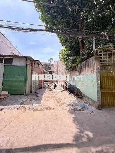 Bán đất THỔ CƯ GẦN CHỢ ĐÔNG THẠNH, HÓC MÔN