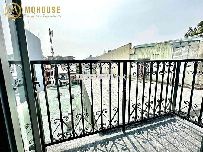 TRỐNG LẠI 1 PHÒNG DUPLEX FULL NỘI THẤT NGAY MEGA MARKET✨LÊ VĂN KHƯƠNG