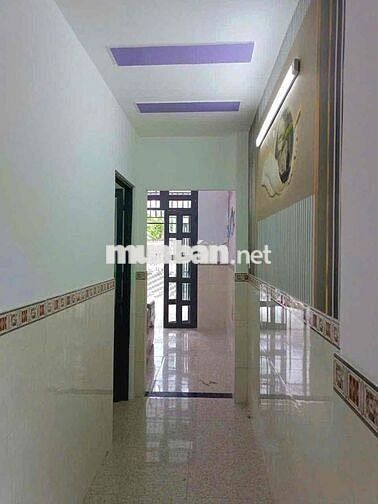 Căn góc 2 mặt tiền đường ô tô ở Cần Giuộc, sổ hoàn công