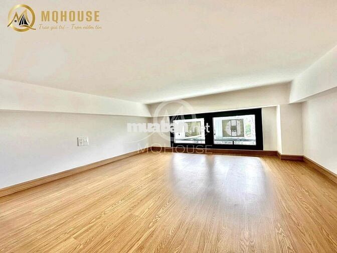TRỐNG LẠI 1 PHÒNG DUPLEX FULL NỘI THẤT NGAY MEGA MARKET✨LÊ VĂN KHƯƠNG
