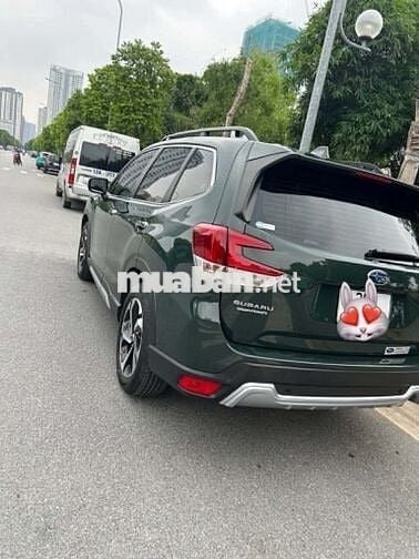 Subaru Forester 2.0i-S EyeSight 2023 Xanh 20.447km