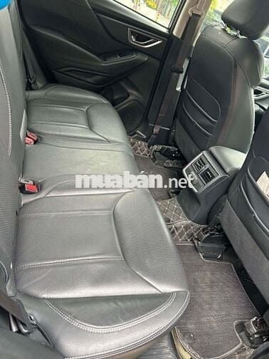 Subaru Forester 2.0i-S EyeSight 2023 Xanh 20.447km