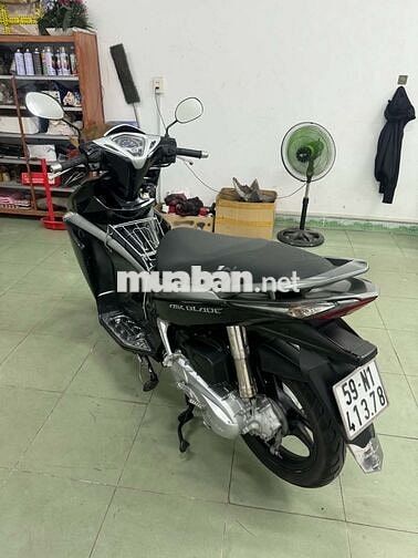 Honda Air Blade Fi 2012 , êm ngon , 1 đời chủ đi 