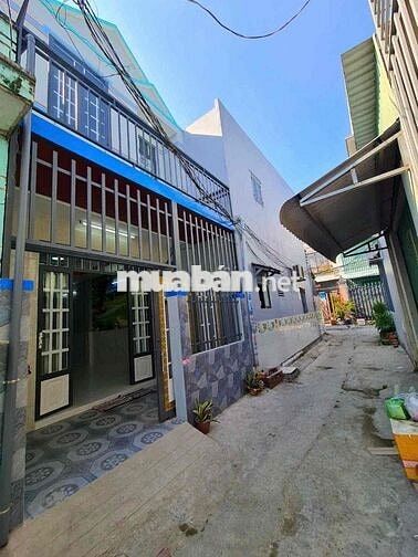 Nhà Tân Kim sổ hồng riêng giá 1 tỷ 200tr