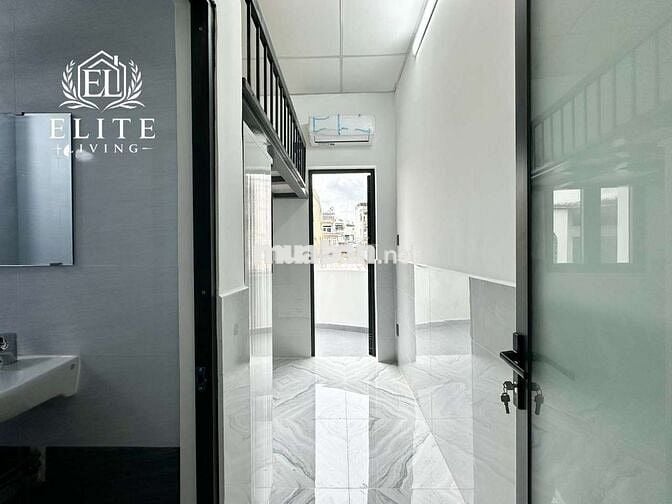 Khai trương phòng mới 100% ngay Quận 10 