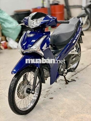🔥 Honda Future 125 Fi LED 2024 Chính Chủ Xe Đẹp