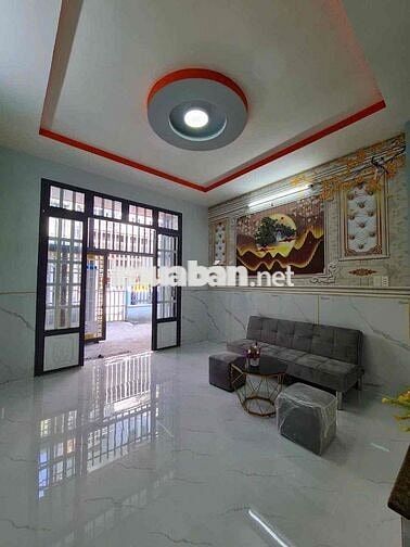 Nhà Tân Kim sổ hồng riêng giá 1 tỷ 200tr