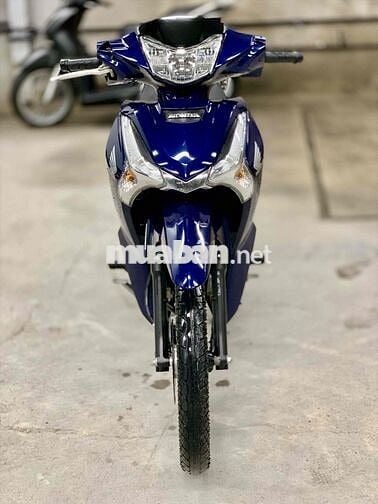 🔥 Honda Future 125 Fi LED 2024 Chính Chủ Xe Đẹp
