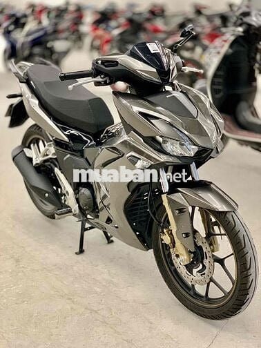 Honda Winner X V3 ABS 2022 Chính Chủ BSTP Xe Đẹp